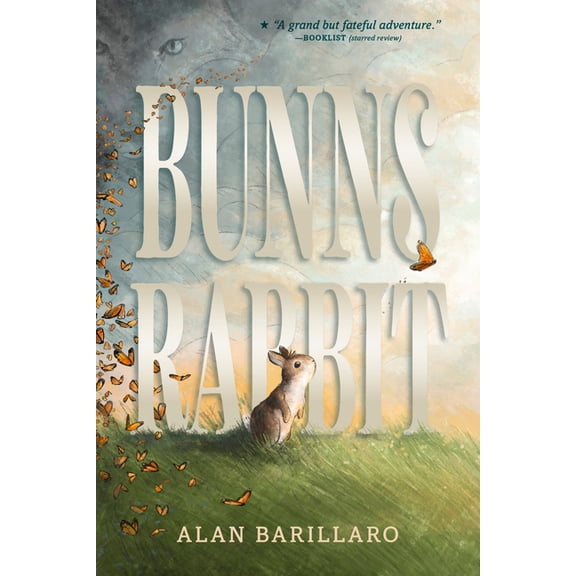 Bunns Rabbit Bunns Rabbit, (Paperback)