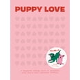 thumbnail image 2 of Puppy Love: A Keepsake Memory Book to Document Your Dog's Most Adorable Moments, (Hardcover), 2 of 2