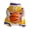 Yellow XL, variant on mdesiwst Dog Basketball Player Costume Funny Outfit with 3D Ball Cute Pet Basketball Apparel for Cosplay Photoshoot Festive Costume