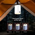 thumbnail image 2 of Minil Portable Pool AirPump Rechargeable Tiny Electric Pump for Inflatables Y8, 2 of 8