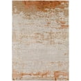 thumbnail image 3 of Hauteloom Mossyrock Living Room, Bedroom Area Rug - Contemporary - Rust, Camel, Tan - 2' x 3', 3 of 6