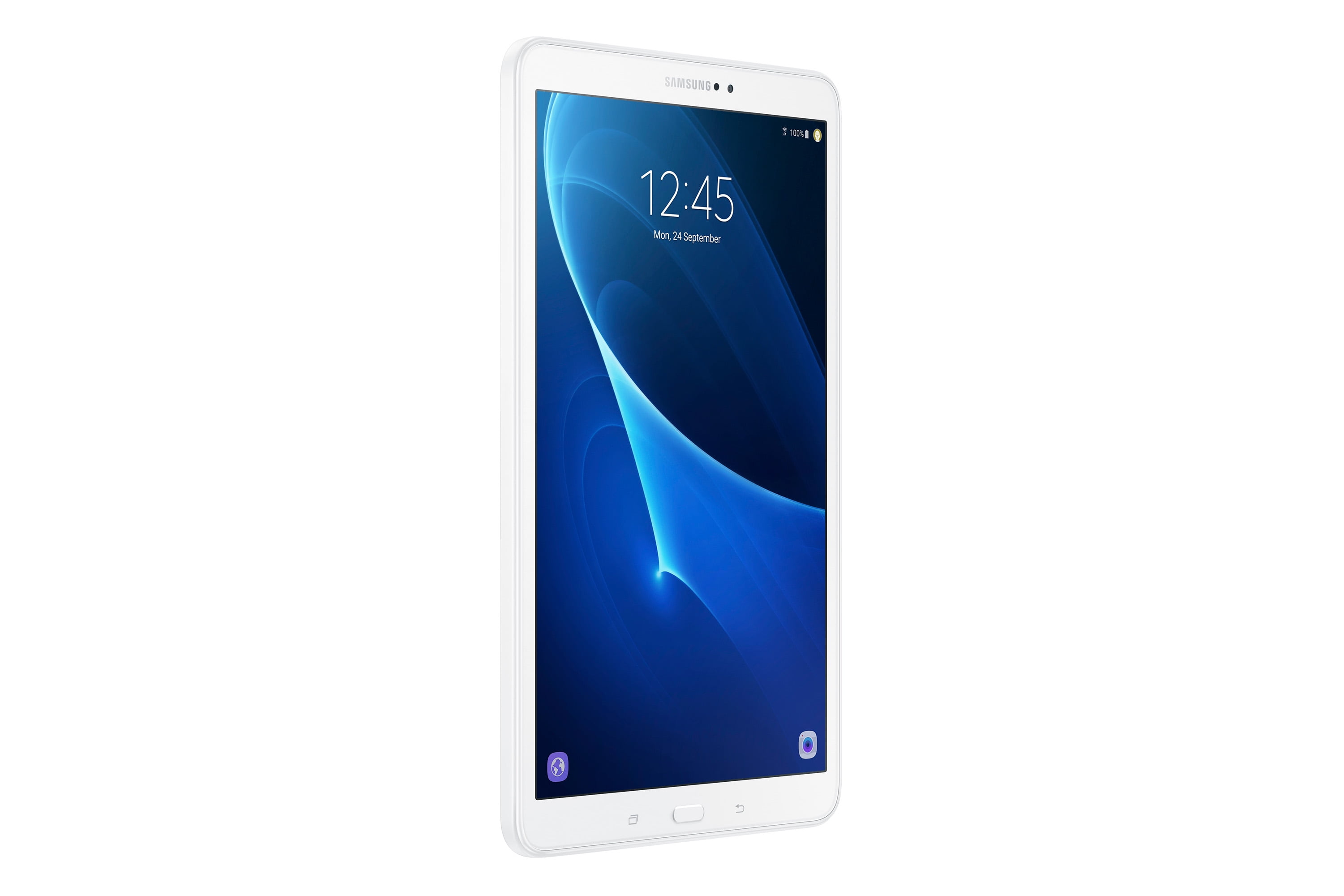 Samsung Galaxy Tab A T580 10.1, 10.1, 32 GB, blanc, 165 €