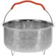 thumbnail image 1 of Vaporizador eléctrico Vapor Vapor Reiradora Vapor Vapor Vapor Vapinadora Alimento de vapor con mango, 1 of 5