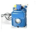 thumbnail image 4 of Pompe à Vide 2L V-i140SV Nouveau Réfrigérant R410A Modèle de Réparation de Climatisation 2Pa 250W 7.2m3/h avec Électrovanne, Largement Utilisation, 4 of 5
