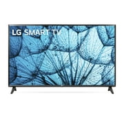 Best 32-Inch LED TVs - LG 32" Class HD (720p) Smart LED TV Review 