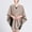 Khaki, variant on Fall Shawl Wrap Poncho Jackets for Women Casual Batwing Solid Pashminas for Party Dress Elegnat V Neck Wrap Cloak Coat Khaki