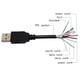 thumbnail image 3 of Cable Usb 5V Myvolts Fuente De Alimentación De Repuesto Compatible Con Xiaomi Mi Box Mdz-16-Ab Android Box, 3 of 5