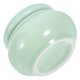 thumbnail image 2 of Mini frasco hermético de cerámica para guardar crema colorete, ideal para viajes. 4,6 x 2,7 x 3,5 cm (verde)., 2 of 7