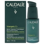 Caudalie Vinergetic C Plus Anti-Fatigue Vitamin C Energy Serum, 1 oz Serum