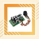 thumbnail image 3 of Methold Regulador 20A PWM Controlador 2V24V36V48V Interruptor Multi-Protección Potente Chip Cinta transportadora Iluminación Mediación Industrial Electrónica miscelánea, 3 of 6
