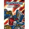 Pre-Owned Transformers: Armada Best Battles