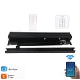 thumbnail image 4 of Smart Home Office Electric Automatic Swing Hinged Shutter Opener Actuator Closer 24VDC ,Ultra-Quiet Operation, 4 of 4