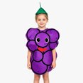 thumbnail image 4 of RFQWOVSR Boys' Halloween Fruit Costume Set with Hat for Party and Dress-Up, 4 of 5