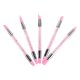 thumbnail image 1 of OUNONA 5Ud De Bolígrafos Para Esculpir Con Punta Doble De Silicona En Color Rosa, 1 of 7