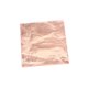 thumbnail image 1 of Oro/Plata/Hoja De Oro Rosa Papel Comida Torta Decoración Dorado Diy Artesanía 100 Uds Speravity HA024798-03, 1 of 6