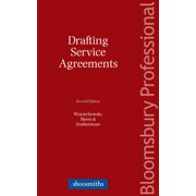 Drafting Service Agreements: Second Edition