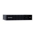 thumbnail image 3 of CyberPower Smart App Sinewave PR3000RT2UCN - UPS (Montable en Rack / Externe) - AC 100-120 V - 3000 Watt - 3000 VA - 9 Ah - Ethernet, RS-232, USB - Connecteurs de Sortie : 9 - 2U - Noir, 3 of 4