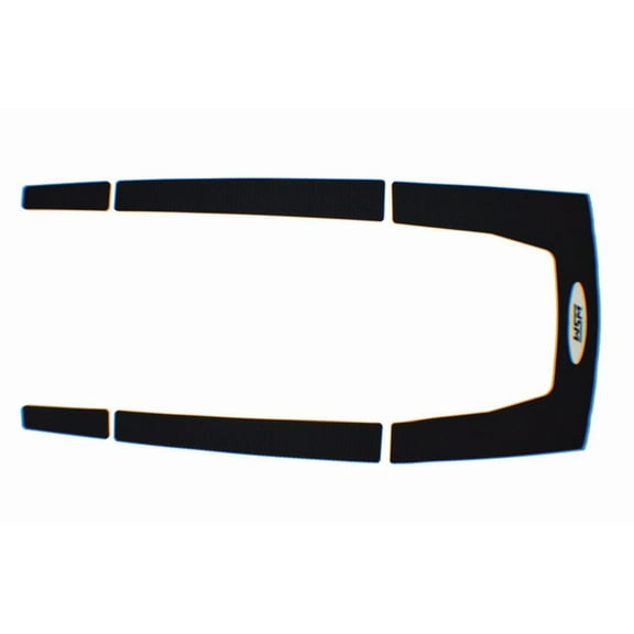 Wsm 012-450BLK Traction Mat