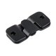 thumbnail image 2 of Frames Hanger Professional Grade Stainless Steel Picture Frame Hangers Set of 2 Interlocking Hooks for Wall Mounting, 2 of 9