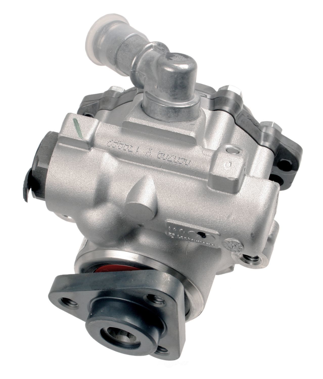 Bosch KS01000654 Reman Power Steering Pump