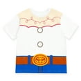 thumbnail image 3 of Disney Pixar Toy Story Jessie Toddler Boys Matching Family T-Shirt Infant to Big Kid, 3 of 5