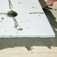 thumbnail image 3 of M-D Building Products TT8008PAN04 48 in. x 48 in. PROVA PAN® Center Drain, 3 of 11