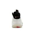 thumbnail image 4 of Nike Men's Air Foamposite Pro Pearl (2025) Basketball Shoes, from StockX, 4 of 5
