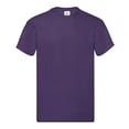 thumbnail image 1 of Fruit of the Loom Mens Original T-Shirt, 1 of 3