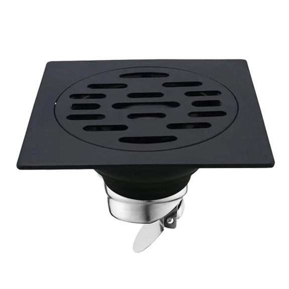 Floor Drain High Quality Heavy Duty Home Bathroom Shower Deodorizing Floor Drain