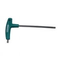thumbnail image 7 of 2mm Allen Hex Key T Shaped Wrench Inner Six Angle Screwdriver, 7 of 7