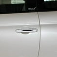 thumbnail image 3 of Manija de puerta exterior, manija de puerta exterior izquierda para volante a la derecha para Fiat Elegante y moderno, 3 of 9