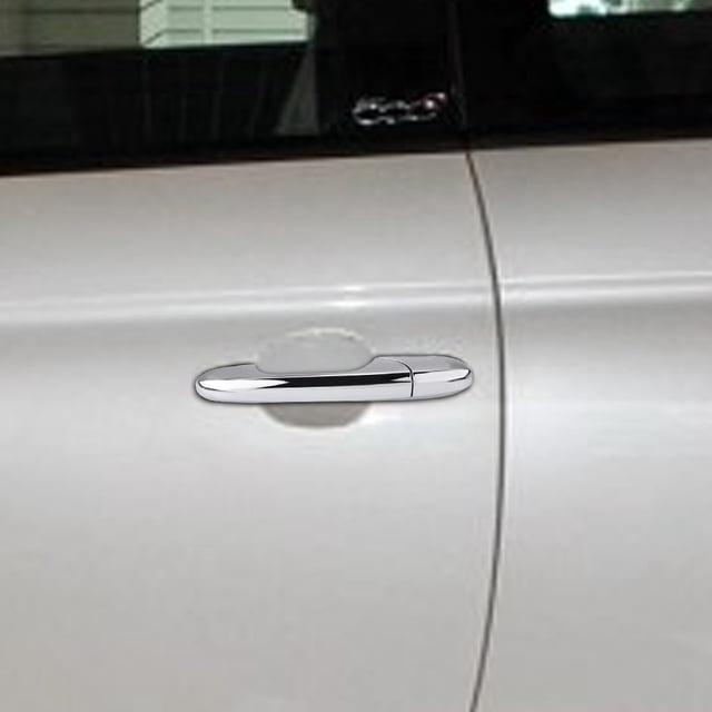 ,Right hand Drive Left Exterior Door Handle True to Its Promise