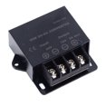 thumbnail image 3 of Convertidor de CC de 24 V a 12 V, fuente de alimentación reductora, regulador de voltaje para equipos a bordo, 5 A, 3 of 14