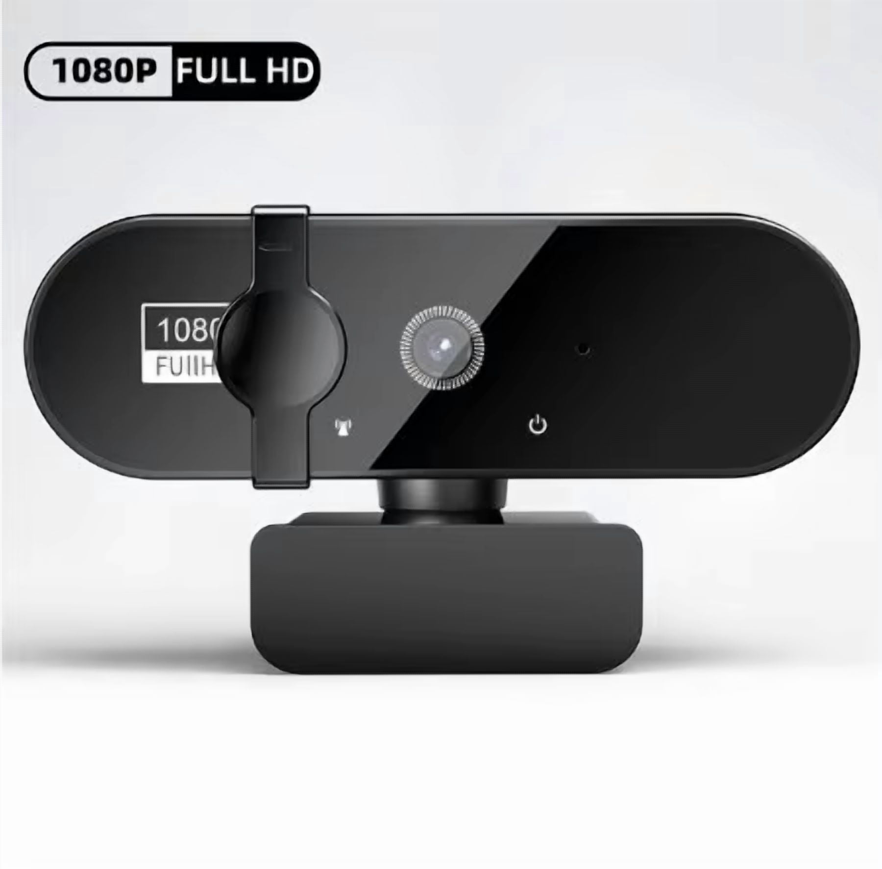 4K Webcam 1080P Mini Camera 2K Full HD Webcam with Microphone 30fps USB Web Cam for Auto  PC Laptop Video Shooting Camera