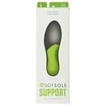 thumbnail image 4 of SofSole Sof Sole FIT Unisex Full-Length Foam Shoe Insert, Women's 13-14/Men's 11-12, Low Arch, 4 of 8