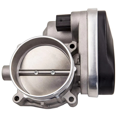 thumbnail image 3 of Cuerpo del Acelerador de Inyección de Combustible de Alta Calidad para Automóvil 5161805AA 53032120AB 53032120AC para Durango RAM 1500 2500 3500, 3 of 5