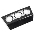 thumbnail image 2 of Air Conditioning Button Panel Air Conditioning Panel Trim Frame Accessories for 2016 2017 2018 2019 2020, 2 of 5