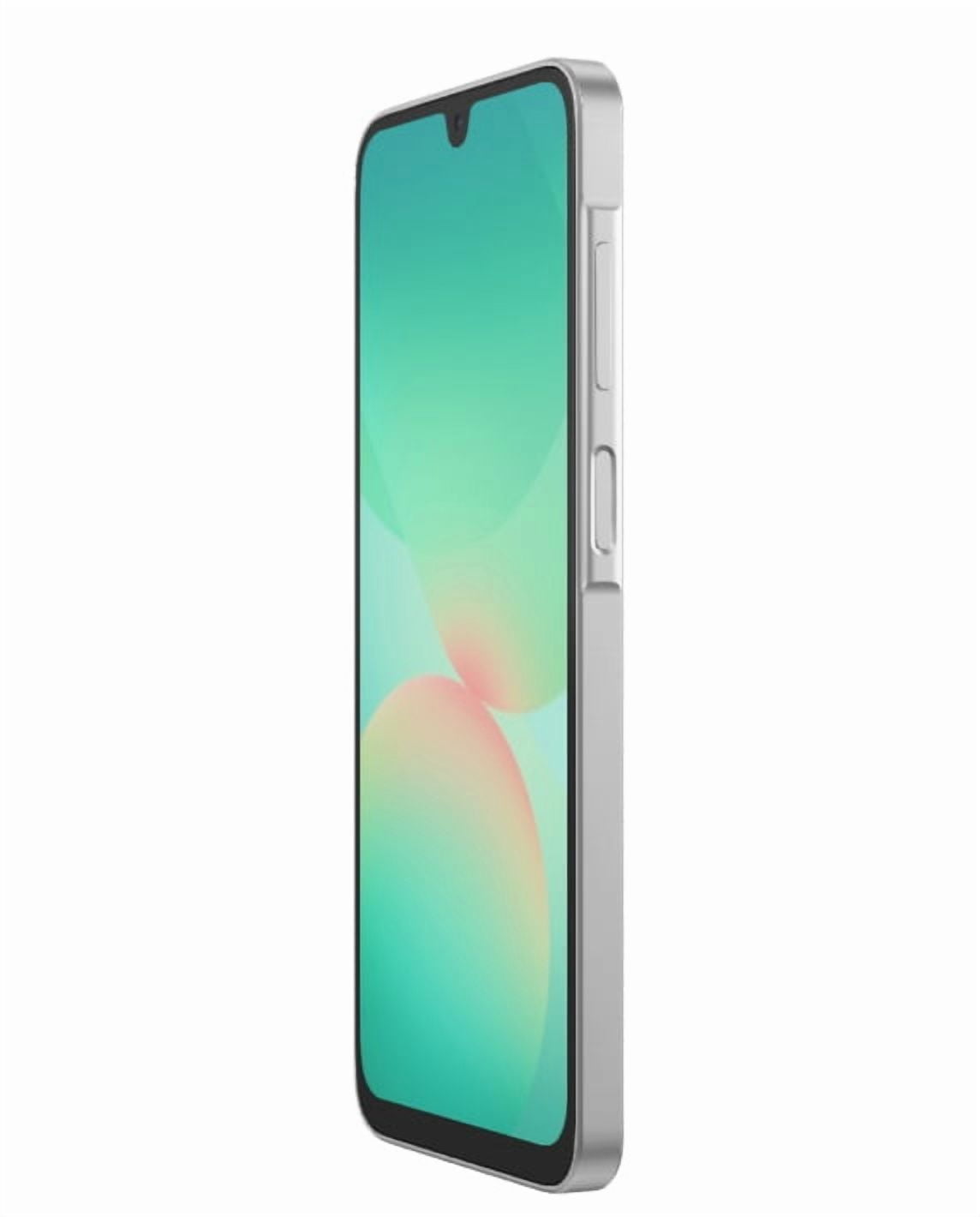 SIMフリー】Galaxy A26 5G｜6/128GB｜ホワイト【新品】