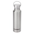 thumbnail image 2 of Deporte al aire libre bpa libre de acero inoxidable botella de agua de la taza de la taza de vacío 750ml Sunnimix Botella de agua, 2 of 8