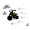 thumbnail image 2 of Ride-On MiniBalance Cafe Racer, 2 of 8