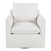 My Texas House Swivel Accent Chairs