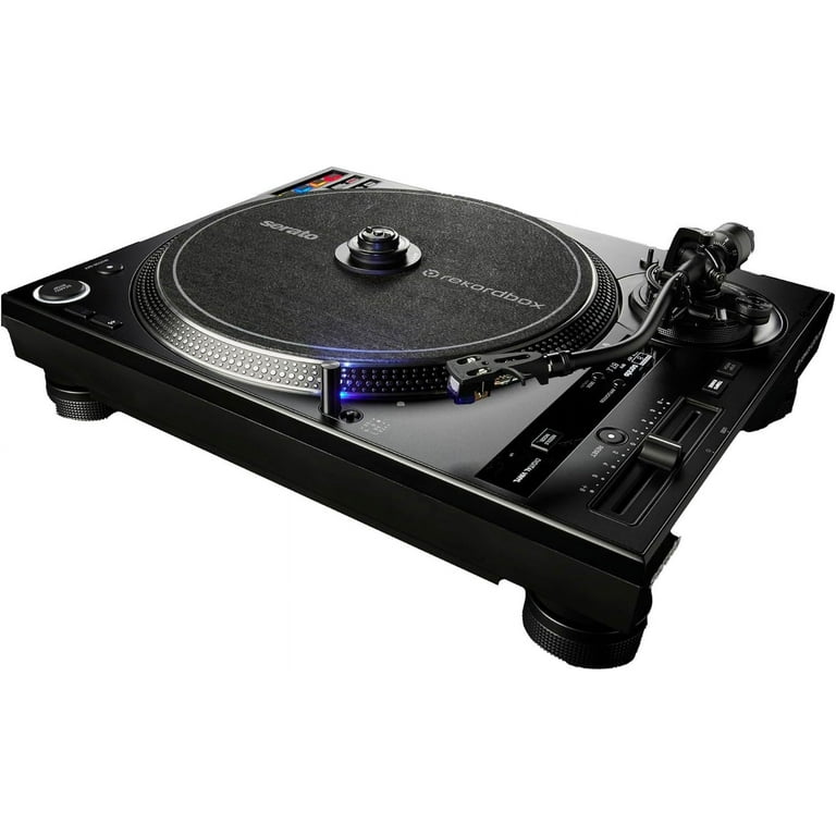 Pioneer DJ Professional Digital Analog Hybrid Record Player Pioneer DJ Professional Digital Analog Hybrid Record Player