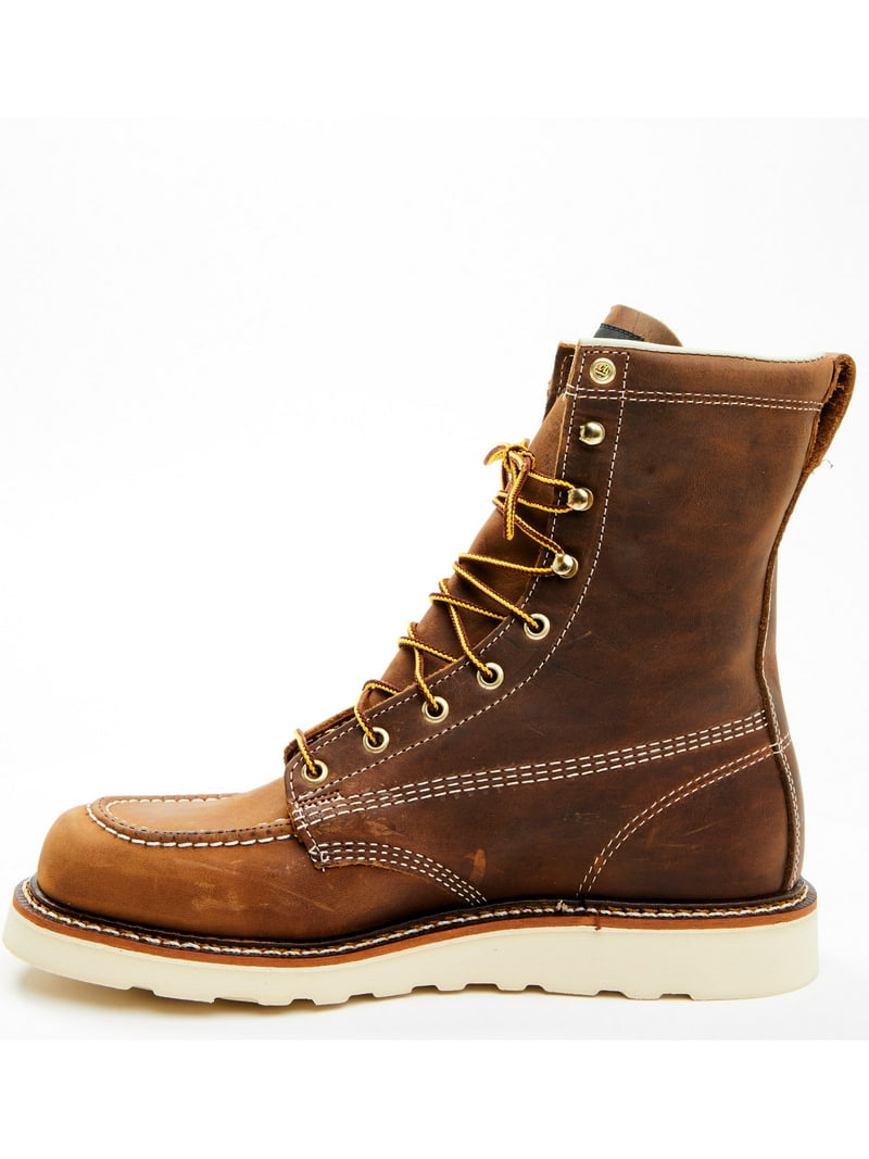 THOROGOOD MENS 8\