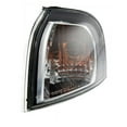 thumbnail image 2 of For Volvo S80 S60 V70 Park Corner Light Turn Signal Marker Lamp Left Driver Side, 2 of 4