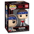 thumbnail image 1 of Figura Coleccionable Funko Pop TV Stranger Things 5 Eleven con Bandana, 1 of 4