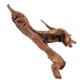 thumbnail image 1 of ColoMX Madera Muerta Decorativa para Acuario 20-25 cm Forma Aleatoria, 1 of 8