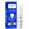 thumbnail image 4 of Té natural Tee Blanqueamiento de dientes Esencia Manchas Eliminación de café Cuidado bucal Ndcxsfigh Cuidado Belleza, 4 of 5