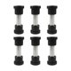 thumbnail image 1 of 6Pcs Spring Bushing Kit Spare Parts 70289-g02 for Golf Cart Ezgo Txt, 1 of 5