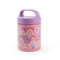 thumbnail image 2 of 3Pk Pyrenee Bottle Set-Rainbow Pink, 2 of 6