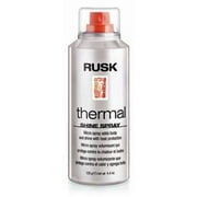 Rusk Thermal Shine Sp. - Size : 4.4 oz